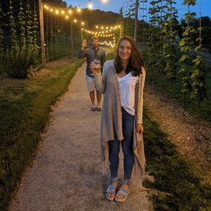 Nordstrom Blanket Sweater